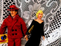 dick tracy duo a